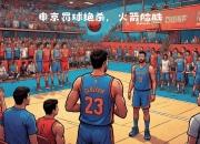 九游体育-火箭主场大胜活塞，主场保持稳定