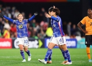 九游体育-日本女子足球队在世界杯上取得胜利的简单介绍