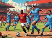 九游会-战火延续！欧洲豪门之间的紧张对抗