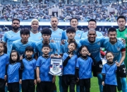 九游体育网页版-足协杯-阿齐兹传射戴维森建功西海岸2-0大连鲲城进8强