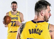 九游网页版-东契奇期待未来携手“紫金军团”夺冠，NBA湖人队即将进入新时代的简单介绍