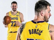 九游网页版-东契奇期待未来携手“紫金军团”夺冠，NBA湖人队即将进入新时代的简单介绍