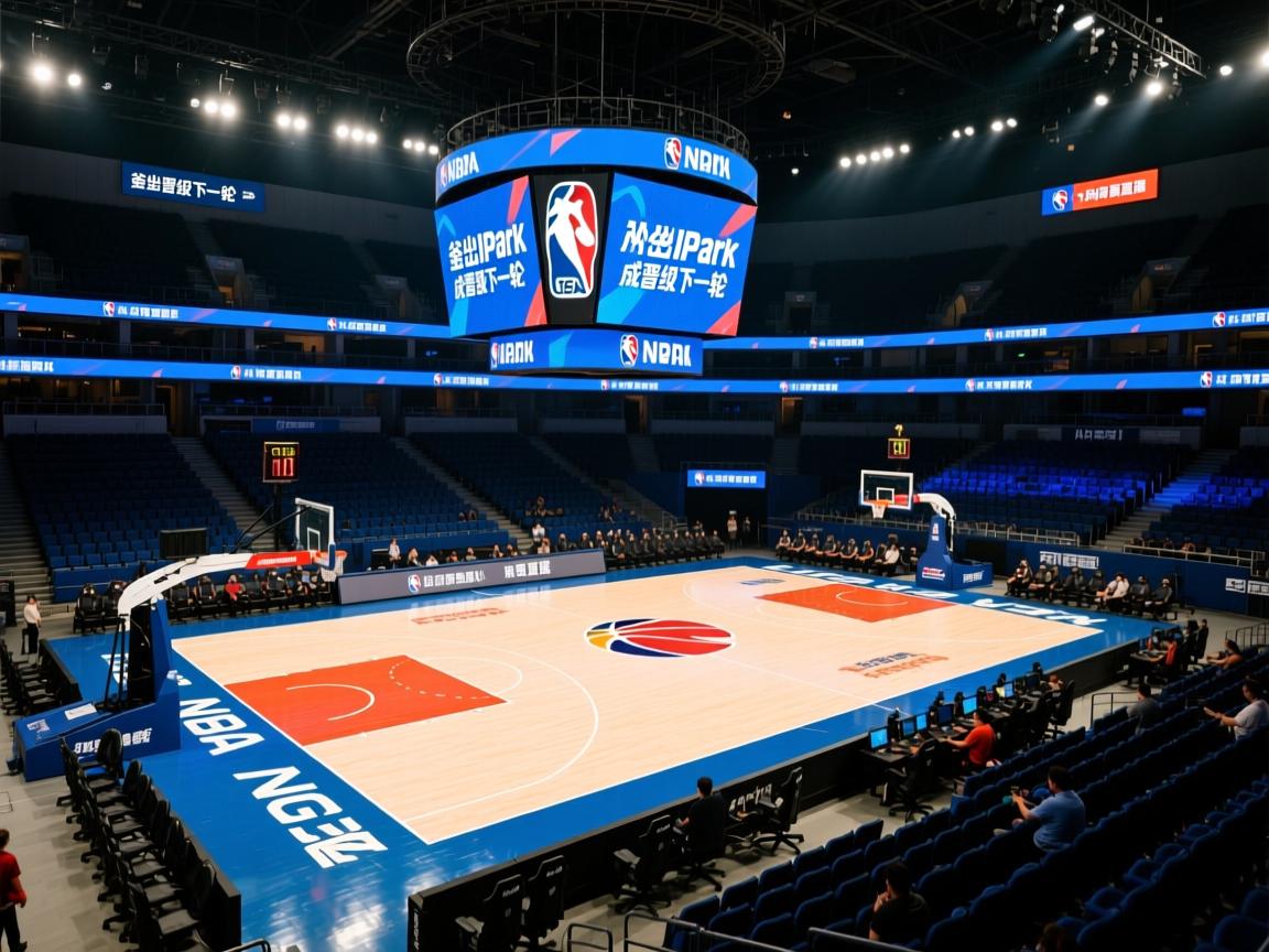 釜山IPark表现抢眼，成功晋级下一轮