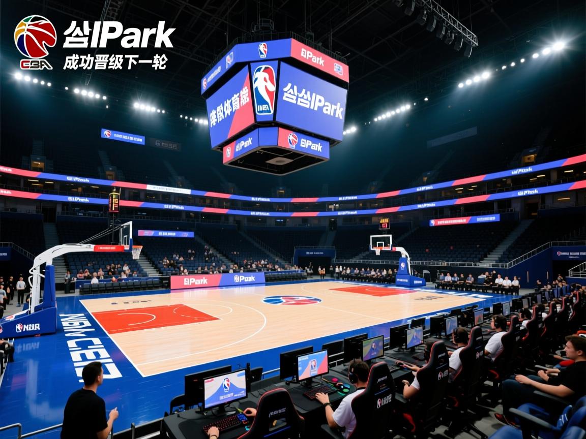 釜山IPark表现抢眼，成功晋级下一轮  第2张