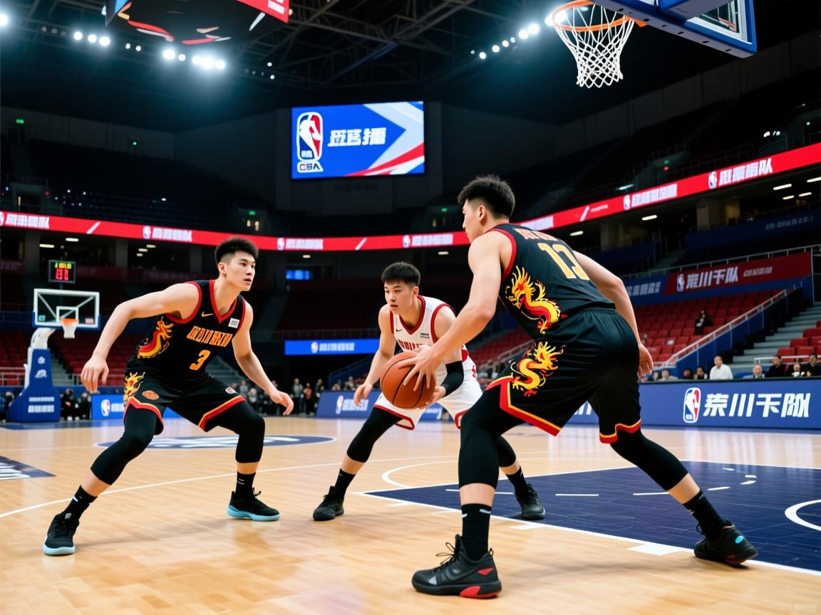 龙川联队在较量中保持领先优势  第3张