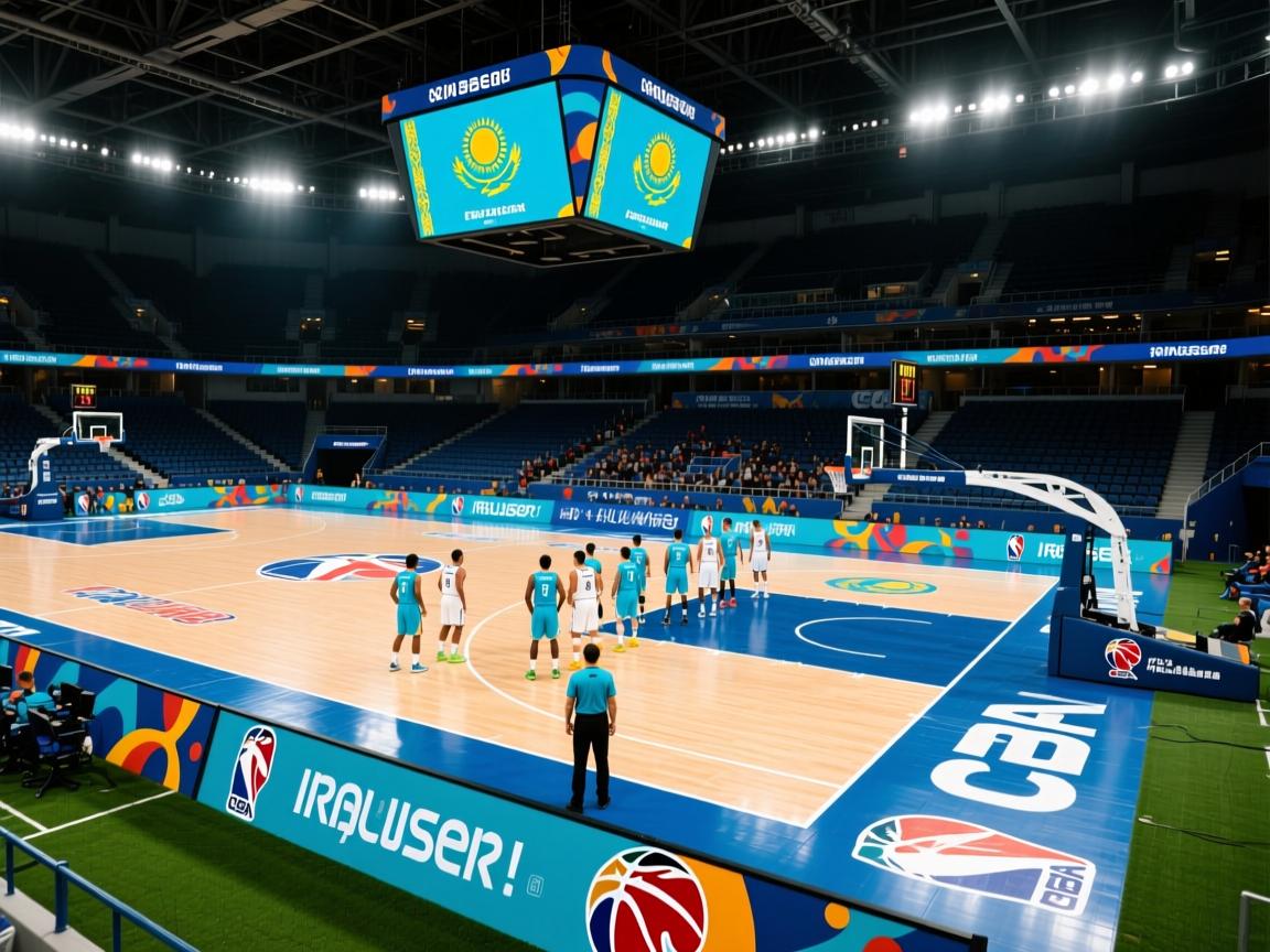 欧预赛:哈萨克斯坦队意外晋级欧洲杯! 第2张