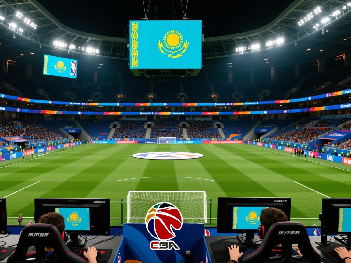 欧预赛:哈萨克斯坦队意外晋级欧洲杯! 第3张