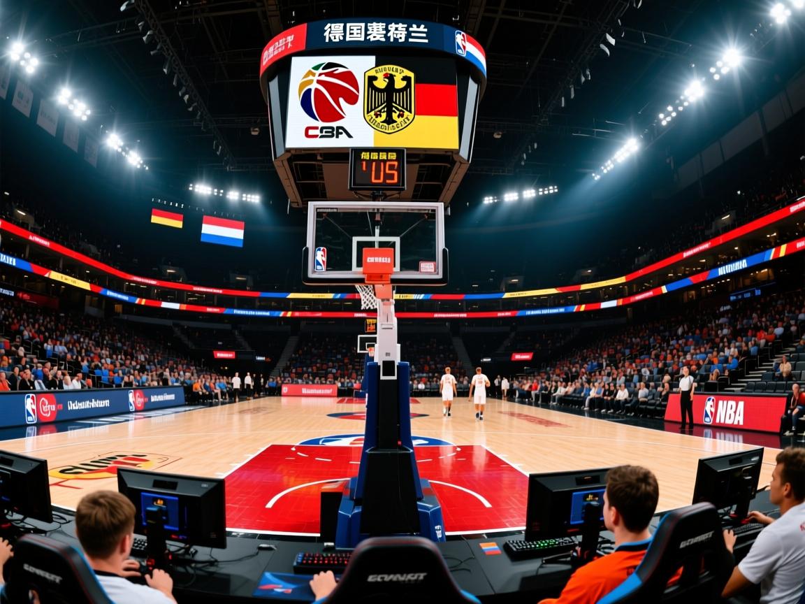 德国逆袭荷兰，夺得关键胜利  第2张