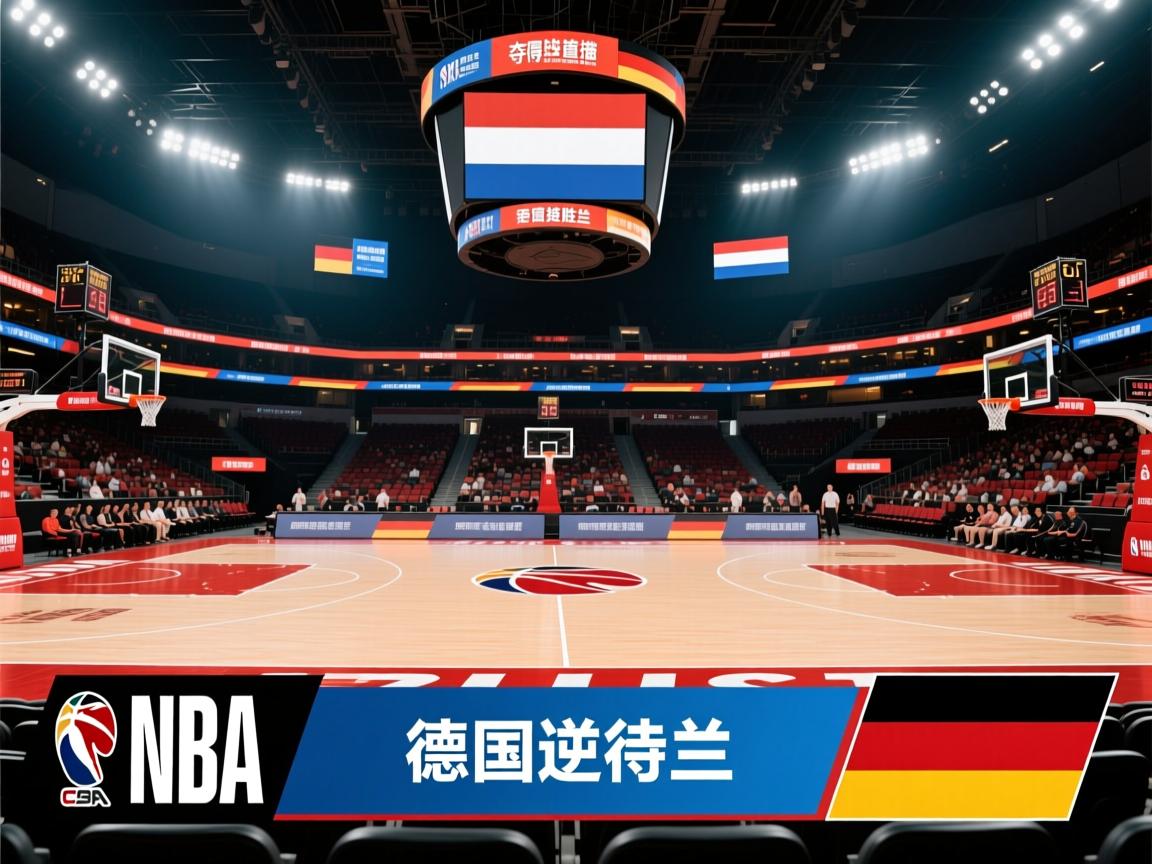 德国逆袭荷兰，夺得关键胜利  第3张