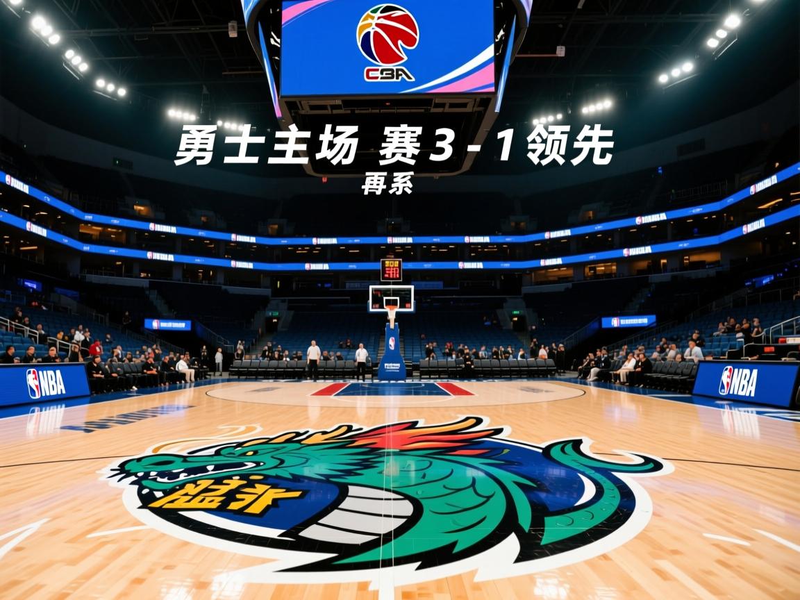 勇士主场再胜猛龙，系列赛3-1领先