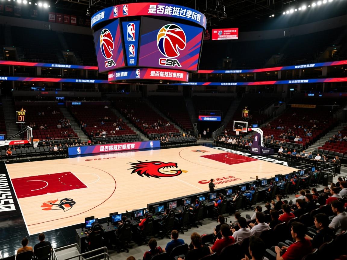 猛龙情况危急，是否能挺过季后赛