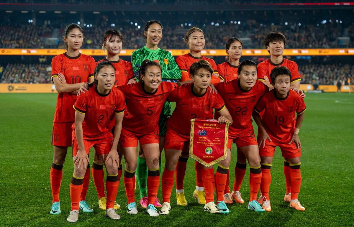 关于国家杯女足赛场：精彩对决即将开启的信息