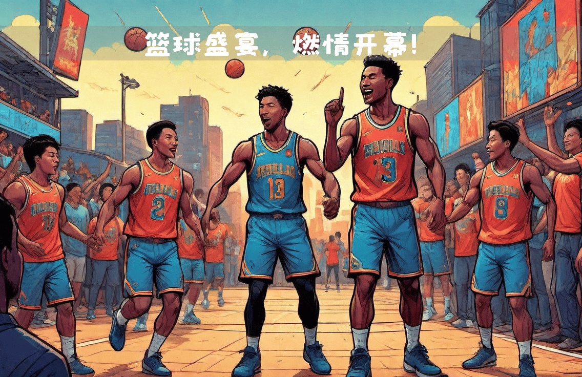 包含激动人心的篮球比赛，全球球迷热切期盼的词条