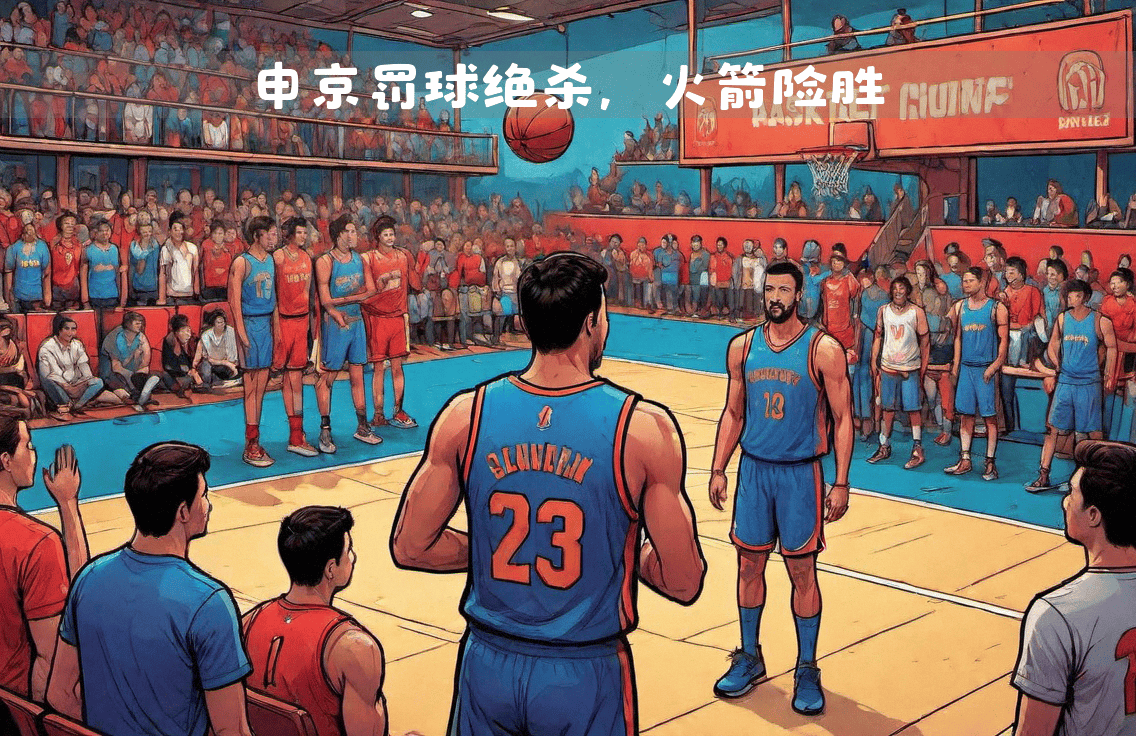 火箭主场大胜活塞，主场保持稳定