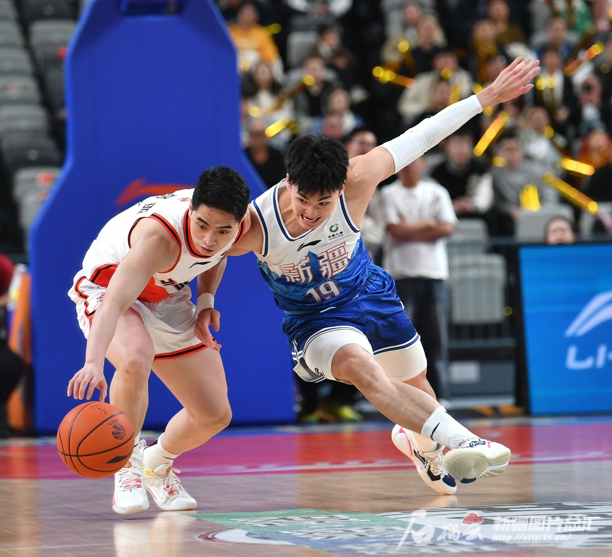新疆男篮魂断CBA联赛战事残酷的简单介绍