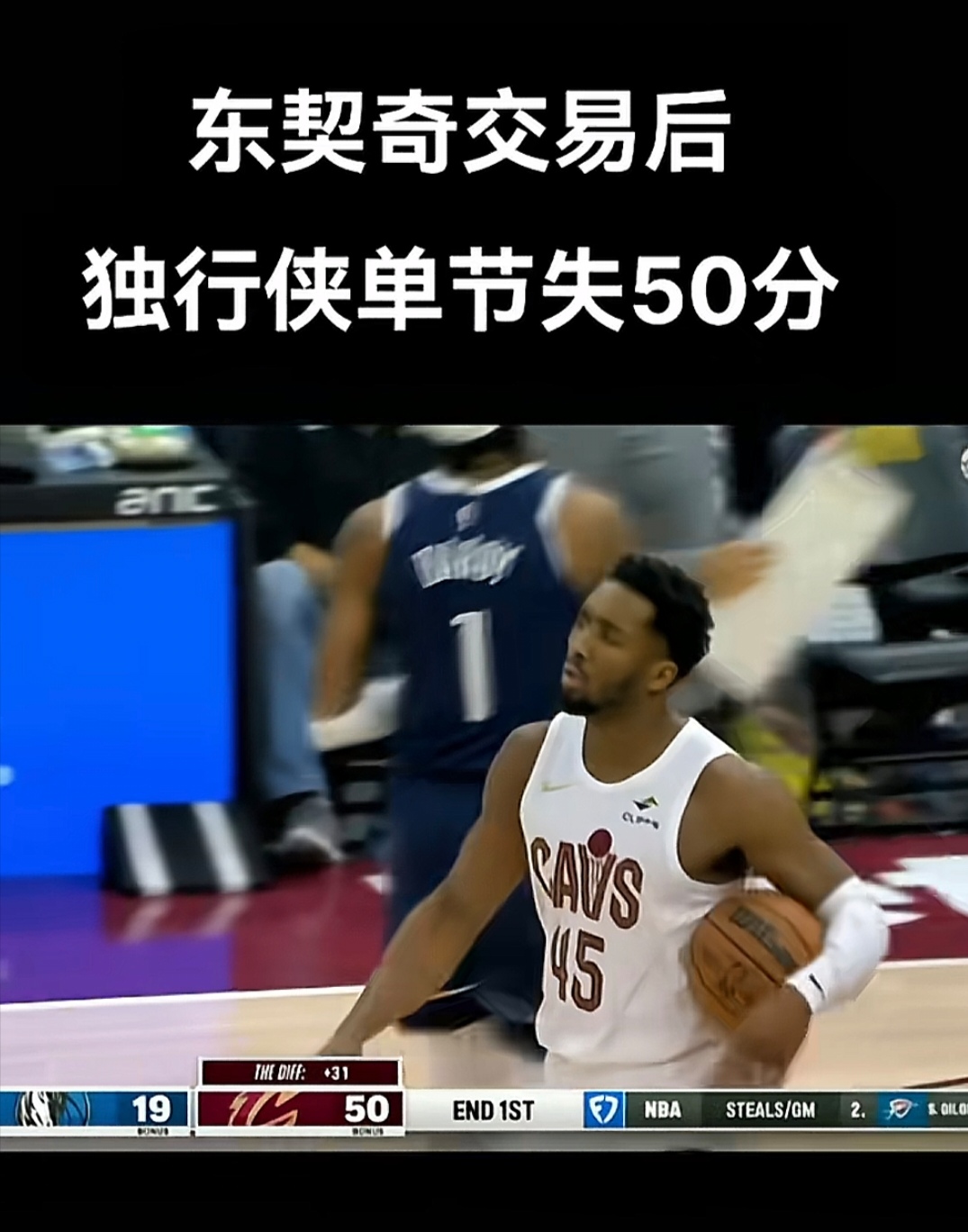 包含骑士队主教练：球队全力争取季后赛资格的词条