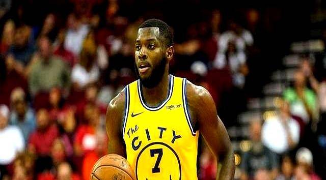 在NBA场均9.8+3.2！江南的城：前勇士前锋帕斯卡尔正接触NBL球队