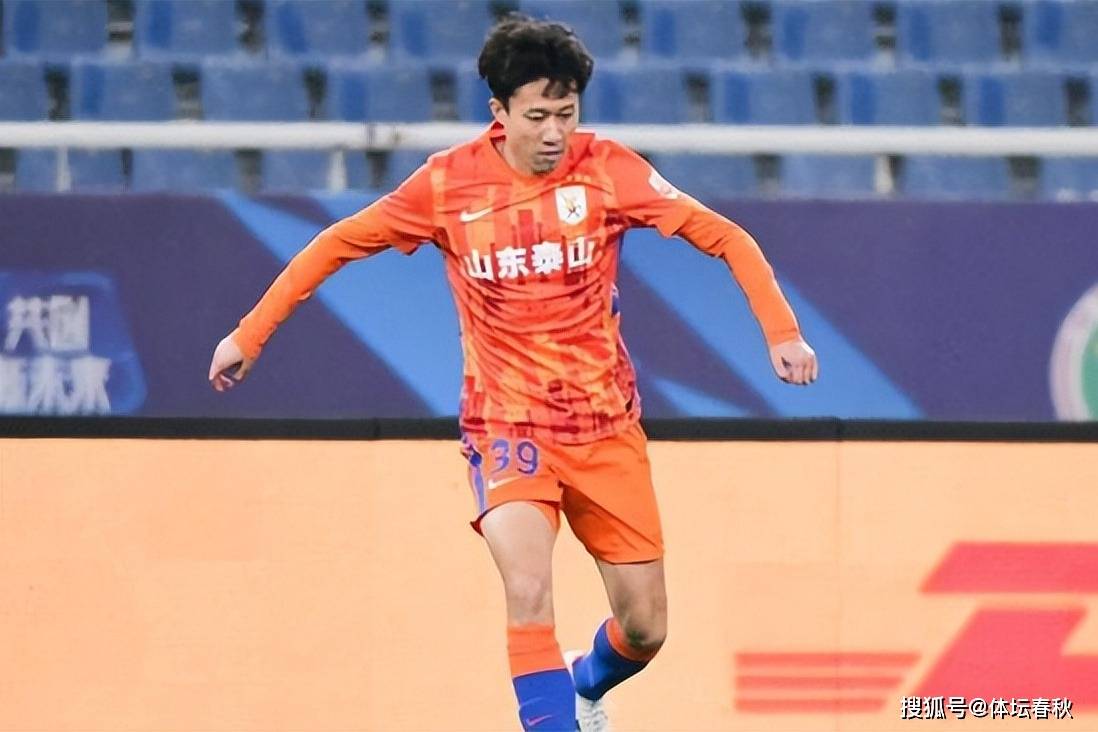 媒体人:泰山夏窗会大调整最该走的人将离队的简单介绍