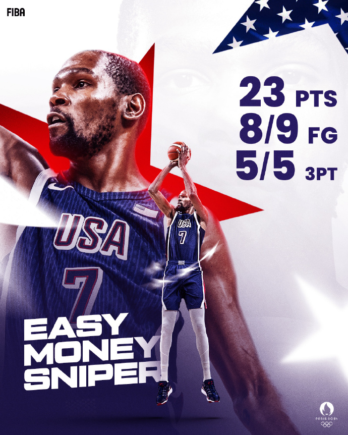 我喜欢FIBA比赛的对抗和干扰球规则NBA可以尝试微调规则的简单介绍