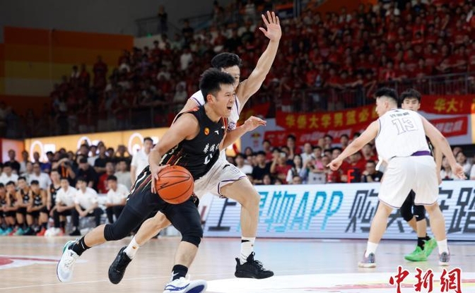 包含爆冷！CUBAL四强赛华侨大学双加时逆转清华大学的词条