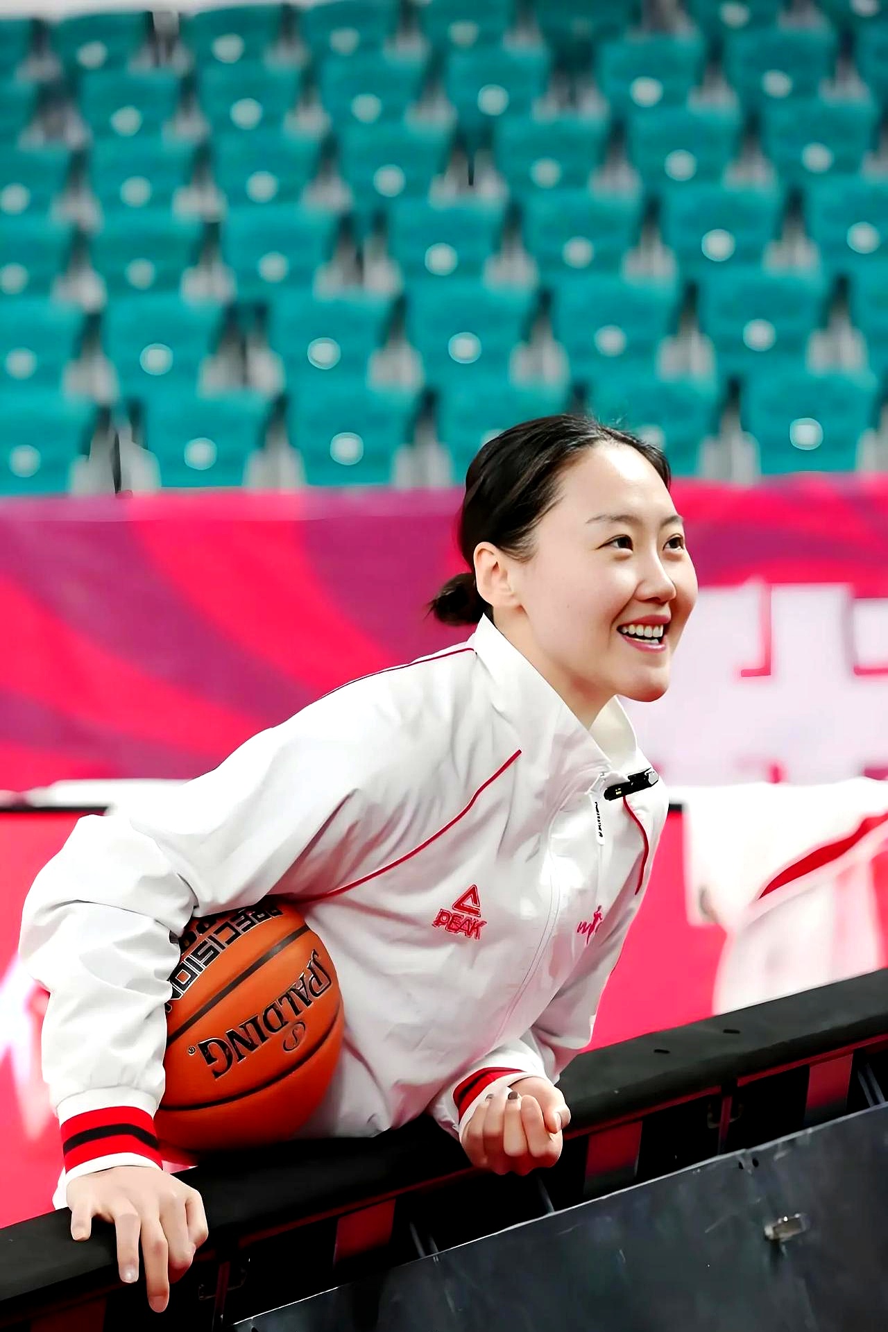 宫鲁鸣为女篮亚洲杯练兵两大问题急需解决(宫鲁鸣nbl)
