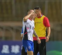 九游娱乐app-中甲冲超6分战热度空前票务系统出现测试环境？不要寒了球迷的心(辽宁铁人中甲跻身前五)